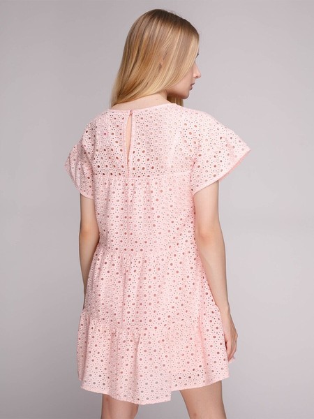 Изображение Платье из коллекции "Тоскана", от Pink 2