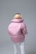 Куртка жіноча, Рожевий, XL, Осінь Зима, ПІНК ЗАВОЗНИЙ,, куртки, рожевий, 2019
