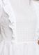 Блуза с вышивкой, Тоскана, Белый, S, ЛІТО, КОЛ ,ТОСКАНА, блузи, СК, Блуза Pink з вишивкою та мереживом Тоскана Білий, білий, 4820000168793, 2019