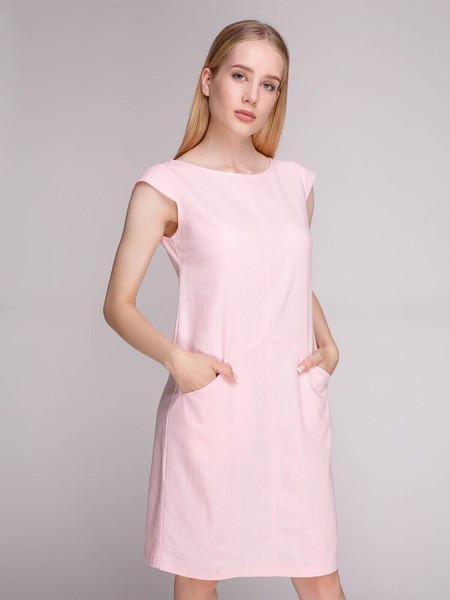 Изображение Платье коллекция "Тоскана", от Pink 1