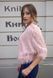 Pullover Grasmaus HERBST, Rosa, XS, Осінь Зима, КОЛ ,ОСІНЬ ,, кофти, СК, Кофта Pink літуча миш травичка Колекція "Осінь" Рожевий, пудра, 4820000127509, 2018