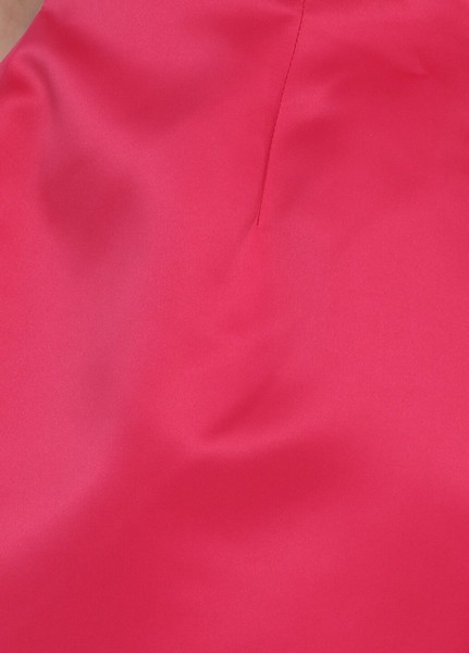 Изображение Платье мини, брители, сатин, коллекция "Merilyn", от Pink 4