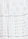 Платье из батиста, коллекция Merilyn, Белый, S, ЛІТО, КОЛ.MERILYN.., сукні, КК, Сукня з батисту, колекція "Merilyn", від Pink, білий, 4820000173131, 2019