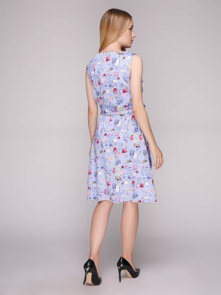 Изображение Платье коллекция "Тоскана", от Pink 2