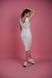 Сукня футляр виріз на спині ІМПРЕЗА, Білий, XS, ЛІТО, КОЛ.ІМПРЕЗА,,,, сукні, СК, Сукня футляр виріз на спині від Pink, білий, 4820000123778, 2018
