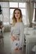 Bluse NOVEMBER, Grau, XL, Осінь Зима, КОЛ.,,ЛИСТОПАД,,, блузи, СК, Блуза Колекція Pink "Листопад", сірий, 4820000140768, 2018