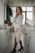 Bluse NOVEMBER, Grau, XL, Осінь Зима, КОЛ.,,ЛИСТОПАД,,, блузи, СК, Блуза Колекція Pink "Листопад", сірий, 4820000140768, 2018