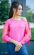 Блуза Pink одно плечо коллекция "Джинс" Розовый, Розовый, XS, ЛІТО, КОЛ.,,ДЖИННС,,,, блузи, КК, Блуза Pink одне плече колекція "Джинс" рожевий, рожевий, 4820000116893, 2018