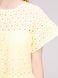 Платье коллекция "Тоскана", от Pink, Жёлтый, L, ЛІТО, КОЛ,,,ТОСКАНА,,, сукні, СК, Cукня 4 рюші, колекція "Тоскана", від Pink, жовтий, 4820000167130, 2019