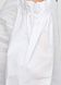 Блуза натюрель вуаль MERILYN, Білий, L, ЛІТО, КОЛ.MERILYN.., блузи, КК, Блуза Pink натюрель вуаль "Merilyn" Білий, білий, 4820000172998, 2019